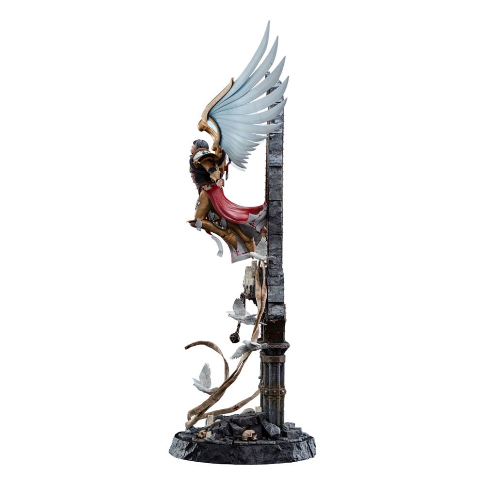 Warhammer 40,000 Statue 1/6 Celestine the Living Saint Limited Edition 96 cm - Preorder - ETA: 08.01.2026