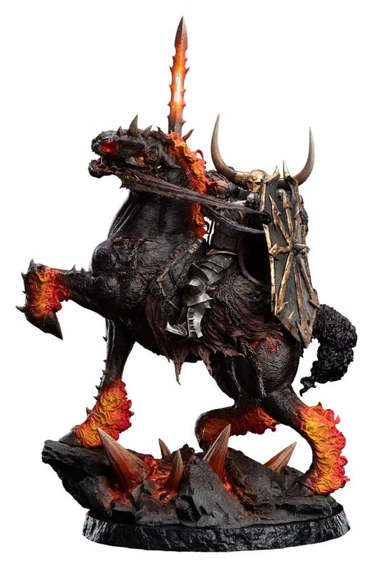 Warhammer: Age of Sigmar Statue 1/10 Archaon the Everchosen Limitierte Auflage 54 cm - Preorder - ETA: 25.05.2027