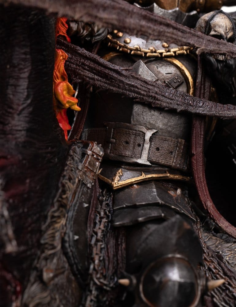 Warhammer: Age of Sigmar Statue 1/10 Archaon the Everchosen Limitierte Auflage 54 cm - Preorder - ETA: 25.05.2027