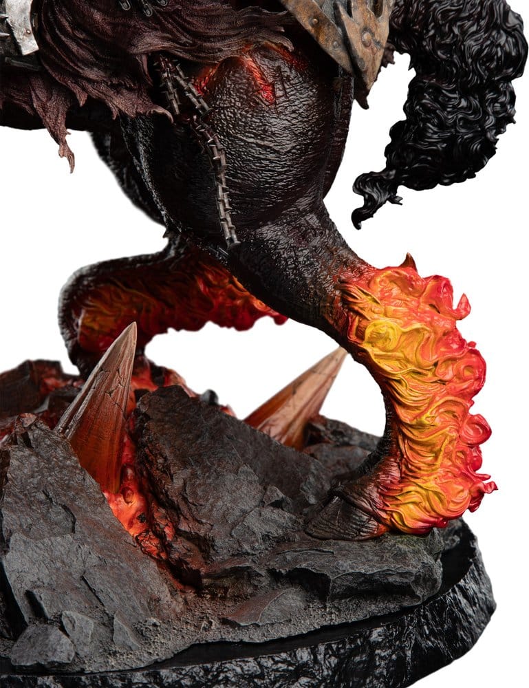 Warhammer: Age of Sigmar Statue 1/10 Archaon the Everchosen Limitierte Auflage 54 cm - Preorder - ETA: 25.05.2027
