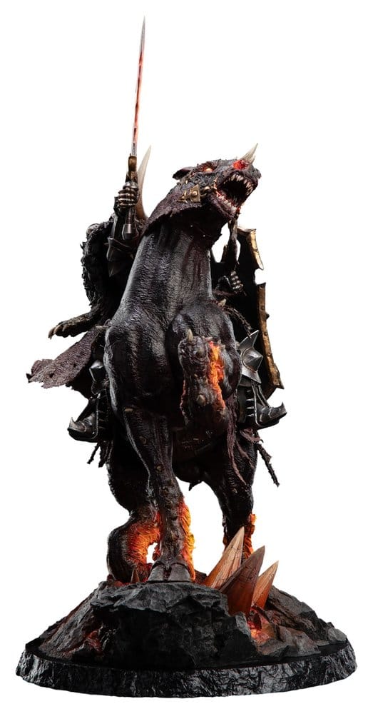 Warhammer: Age of Sigmar Statue 1/10 Archaon the Everchosen Limitierte Auflage 54 cm - Preorder - ETA: 25.05.2027