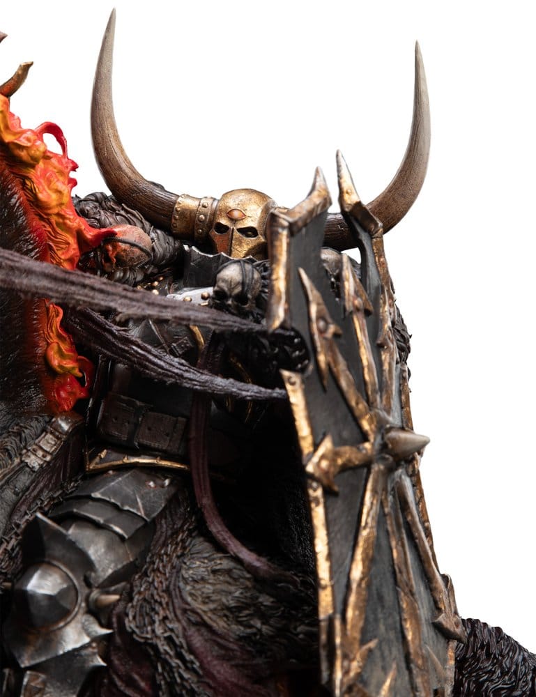 Warhammer: Age of Sigmar Statue 1/10 Archaon the Everchosen Limitierte Auflage 54 cm - Preorder - ETA: 25.05.2027