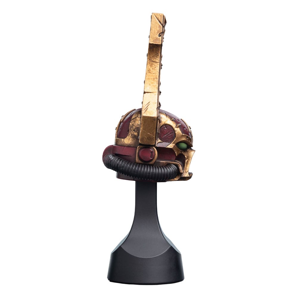 Warhammer 40,000 Replik 1/4 Khorne Berzerker Helm 20 cm - Versand: 7 Tage nach Bestellung