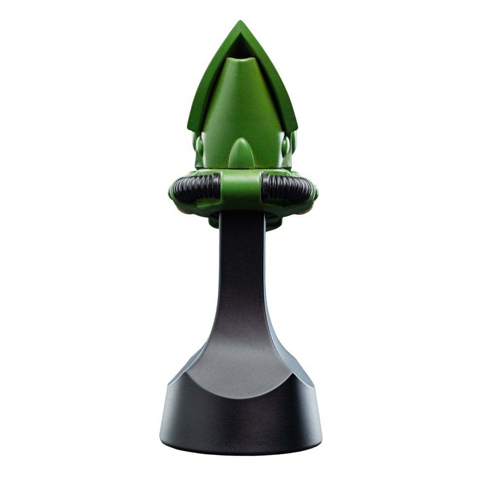 Warhammer 40,000 Replik 1/4 Striking Scorpion Helm 15 cm - Preorder - ETA: 06.09.2025