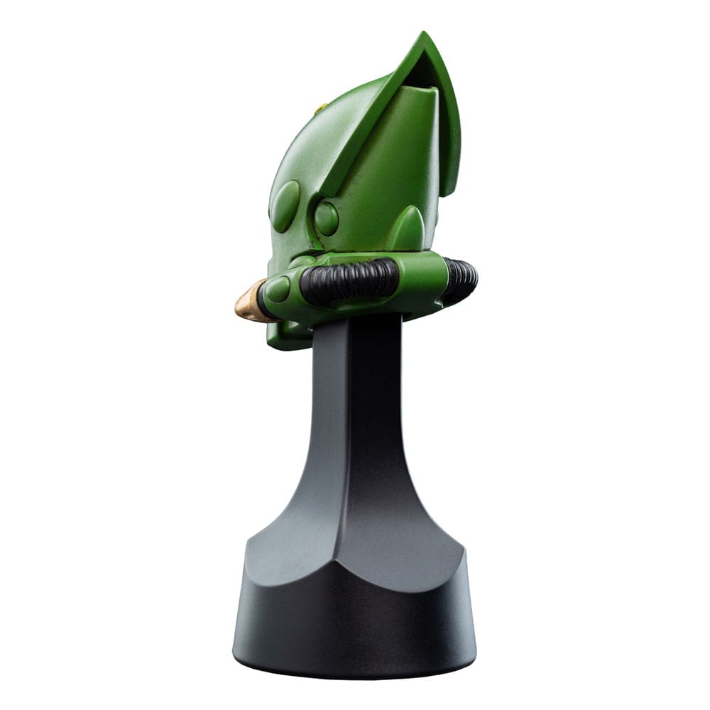 Warhammer 40,000 Replik 1/4 Striking Scorpion Helm 15 cm - Preorder - ETA: 06.09.2025