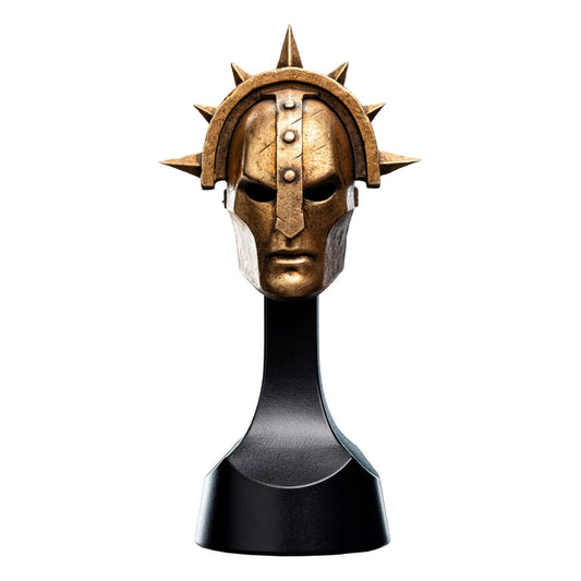Warhammer: Age Of Sigmar Replik 1/4 Stormcast Eternal Liberator Helm 16 cm - Preorder - ETA: 30.09.2026