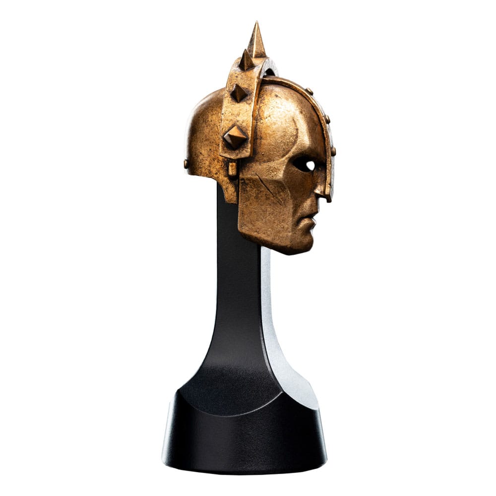 Warhammer: Age Of Sigmar Replik 1/4 Stormcast Eternal Liberator Helm 16 cm - Preorder - ETA: 30.09.2026