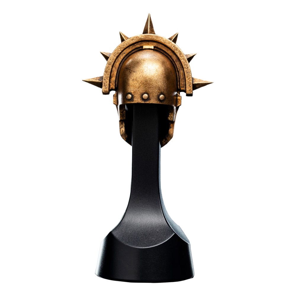 Warhammer: Age Of Sigmar Replik 1/4 Stormcast Eternal Liberator Helm 16 cm - Preorder - ETA: 30.09.2026