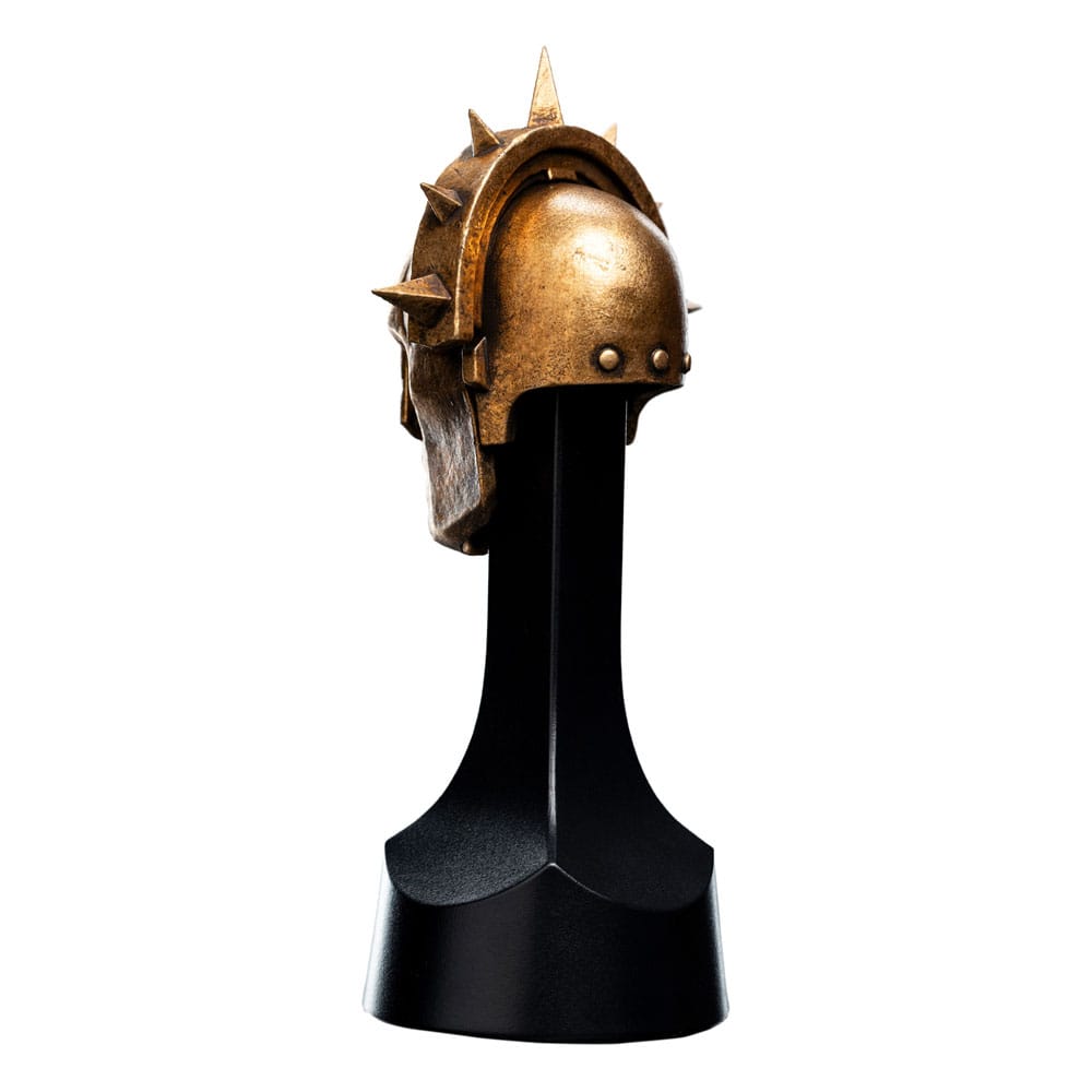 Warhammer: Age Of Sigmar Replik 1/4 Stormcast Eternal Liberator Helm 16 cm - Preorder - ETA: 30.09.2026