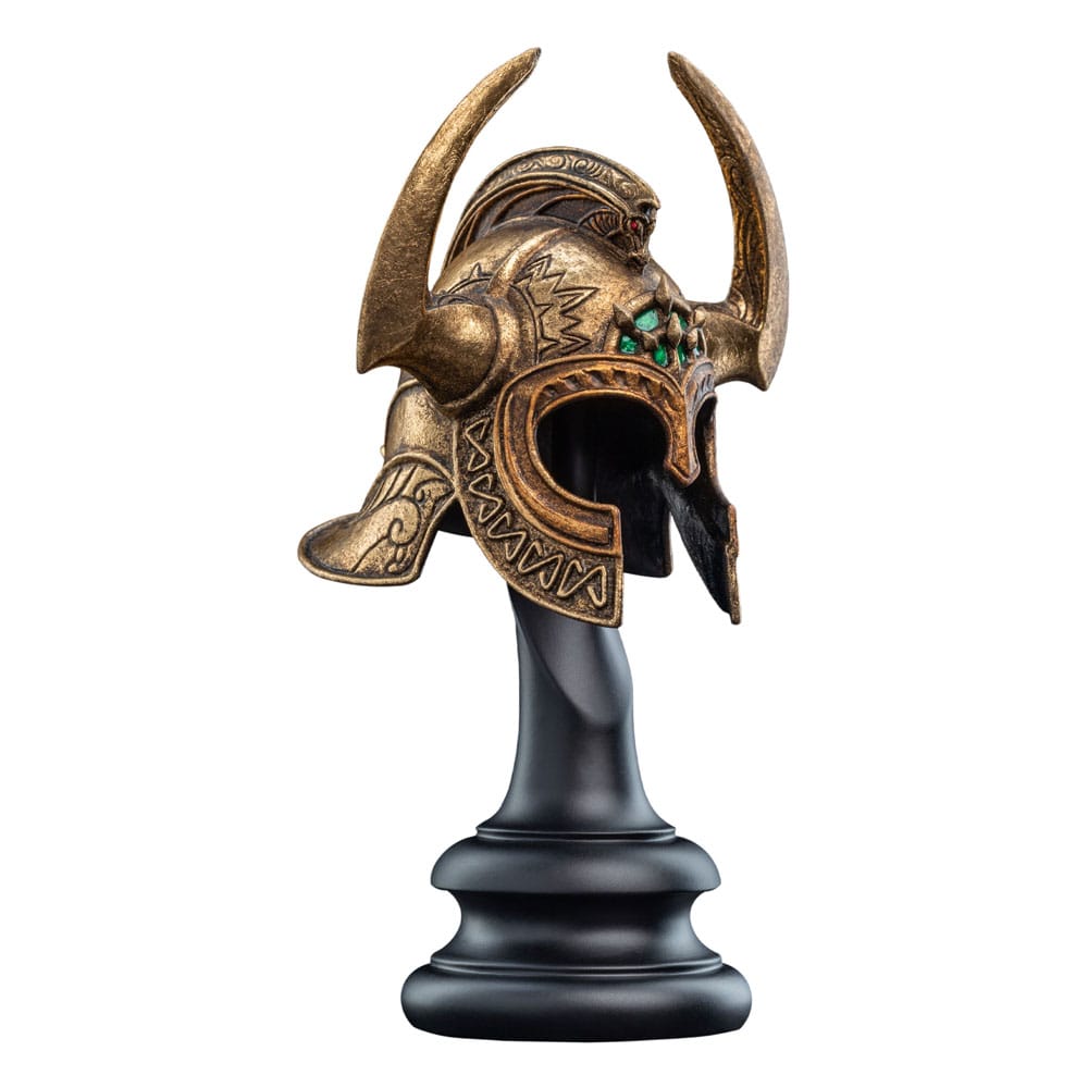 Herr der Ringe Replik 1/4 The Helm of King Helm 16 cm - Preorder - ETA: 25.11.2025