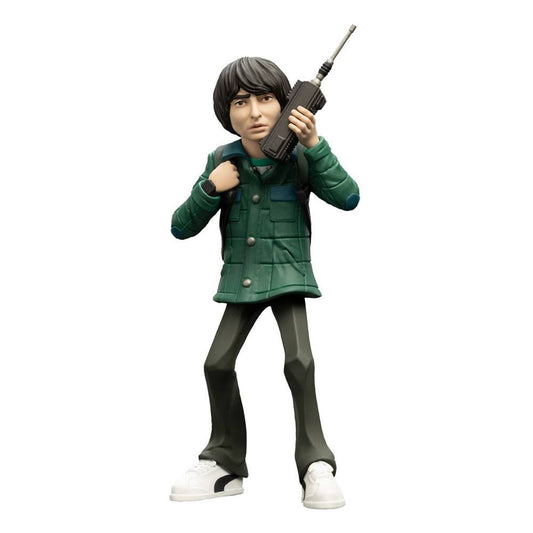 Stranger Things Mini Epics Vinyl Figur Mike Wheeler (Season 1) 15 cm - Versand: 5-7 Tage nach Bestellung
