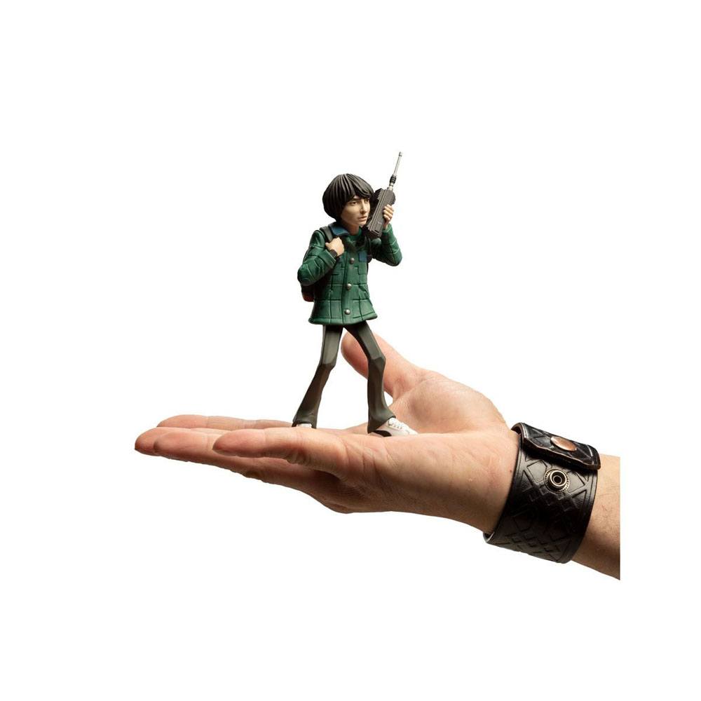 Stranger Things Mini Epics Vinyl Figur Mike Wheeler (Season 1) 15 cm - Versand: 5-7 Tage nach Bestellung