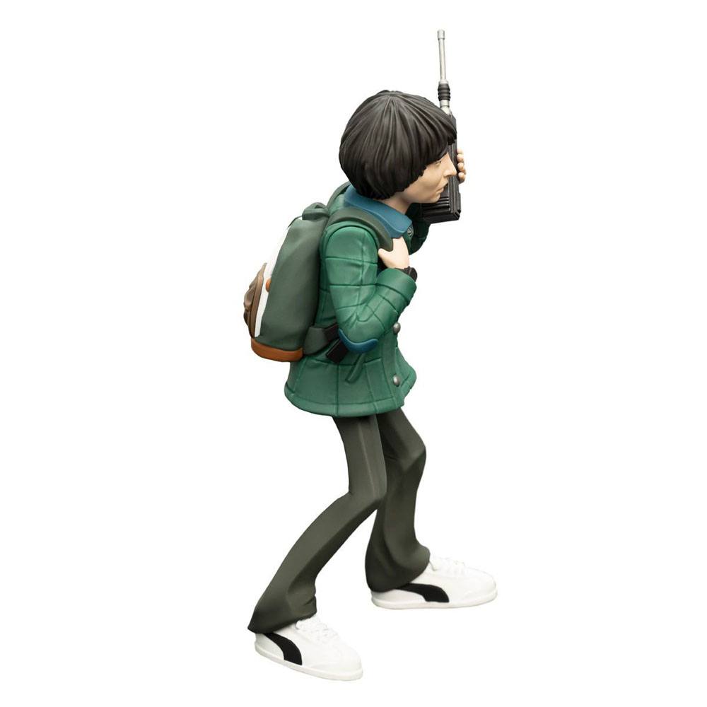 Stranger Things Mini Epics Vinyl Figur Mike Wheeler (Season 1) 15 cm - Versand: 5-7 Tage nach Bestellung