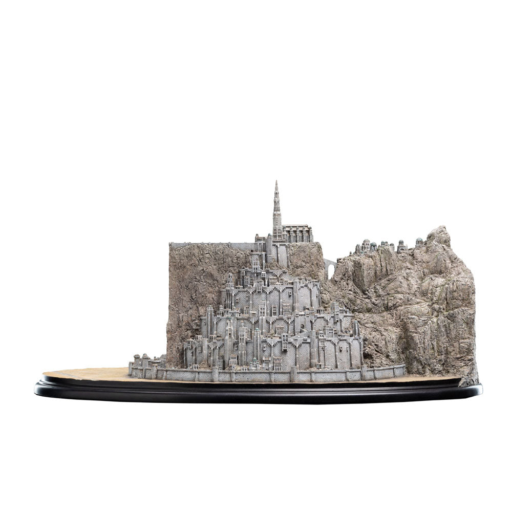 Herr der Ringe Statue Minas Tirith 21 cm - Versand: 5-7 Tage nach Bestellung