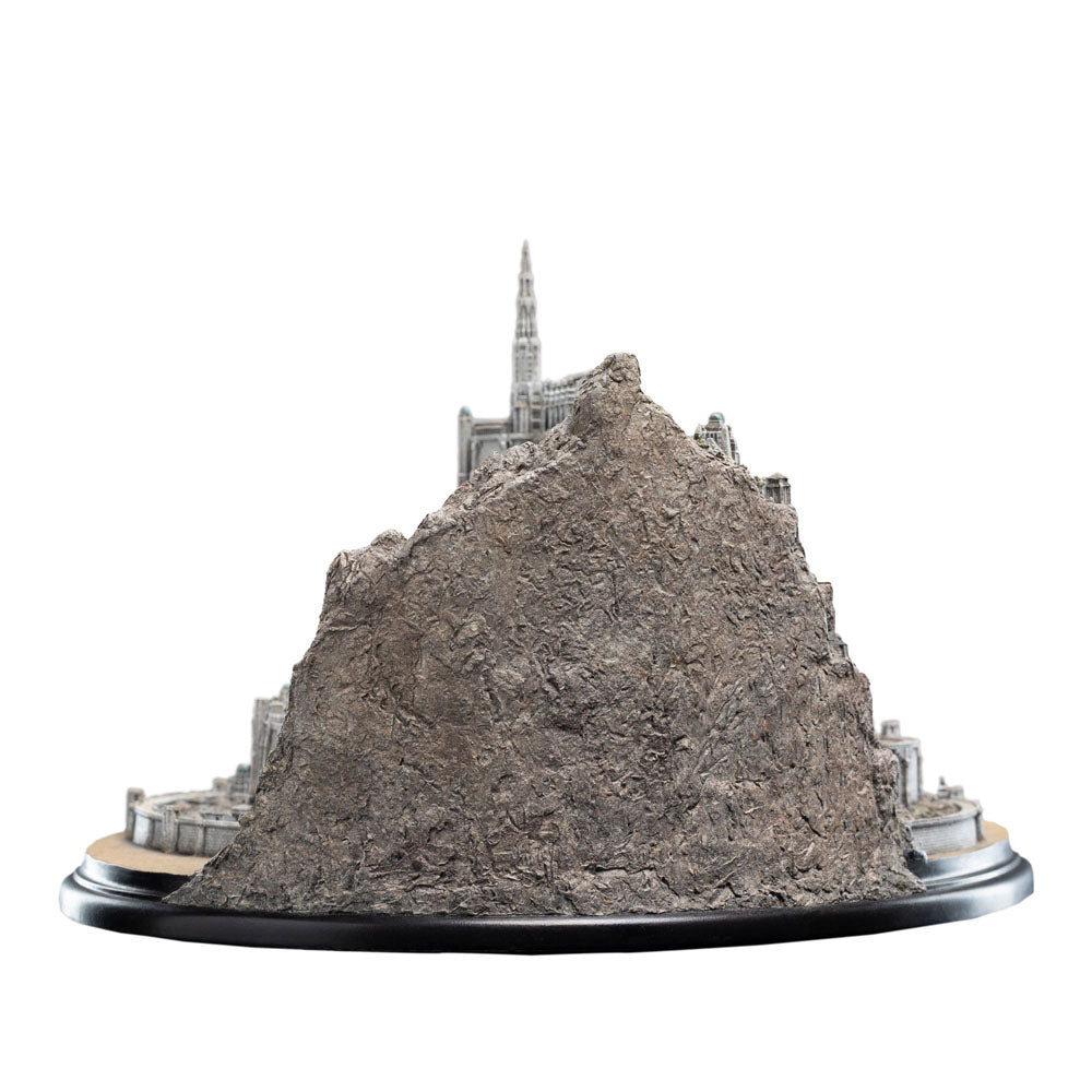 Herr der Ringe Statue Minas Tirith 21 cm - Versand: 5-7 Tage nach Bestellung