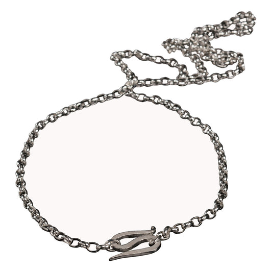 Herr der Ringe Replik 1/1 Frodo's Kette (Sterling Silber) - Versand: 7 Tage nach Bestellung