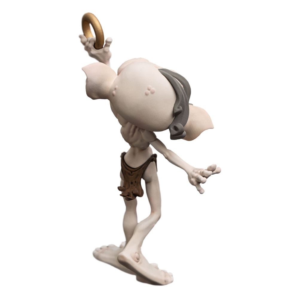 Herr der Ringe Mini Epics Vinyl Figur Sméagol (Limited Edition) 12 cm - Versand: 5-7 Tage nach Bestellung