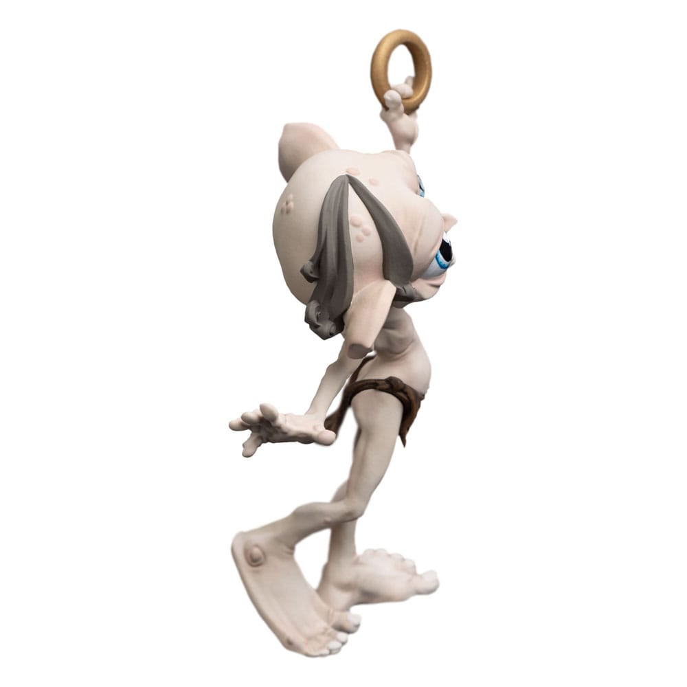 Herr der Ringe Mini Epics Vinyl Figur Sméagol (Limited Edition) 12 cm - Versand: 5-7 Tage nach Bestellung