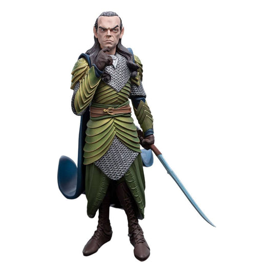 Herr der Ringe Mini Epics Vinyl Figur Elrond 18 cm - Versand: 5-7 Tage nach Bestellung