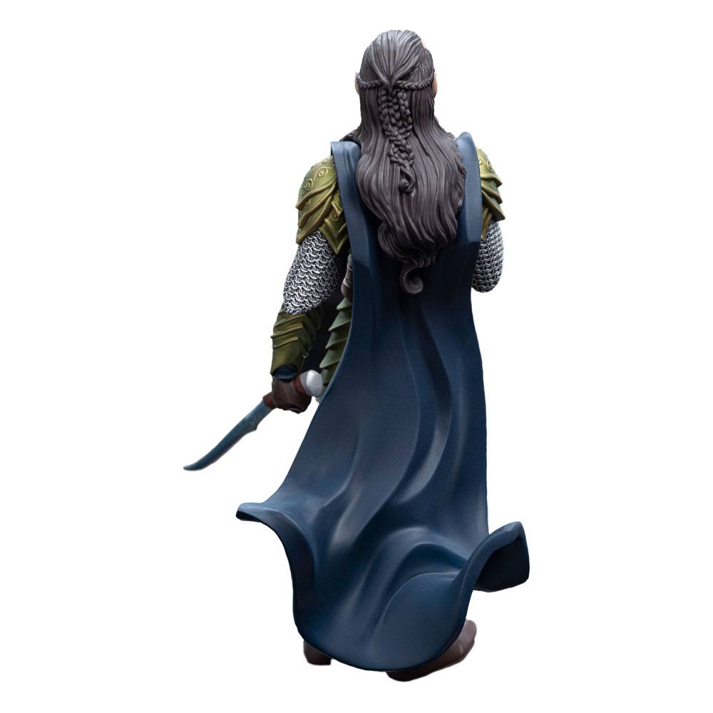 Herr der Ringe Mini Epics Vinyl Figur Elrond 18 cm - Versand: 5-7 Tage nach Bestellung