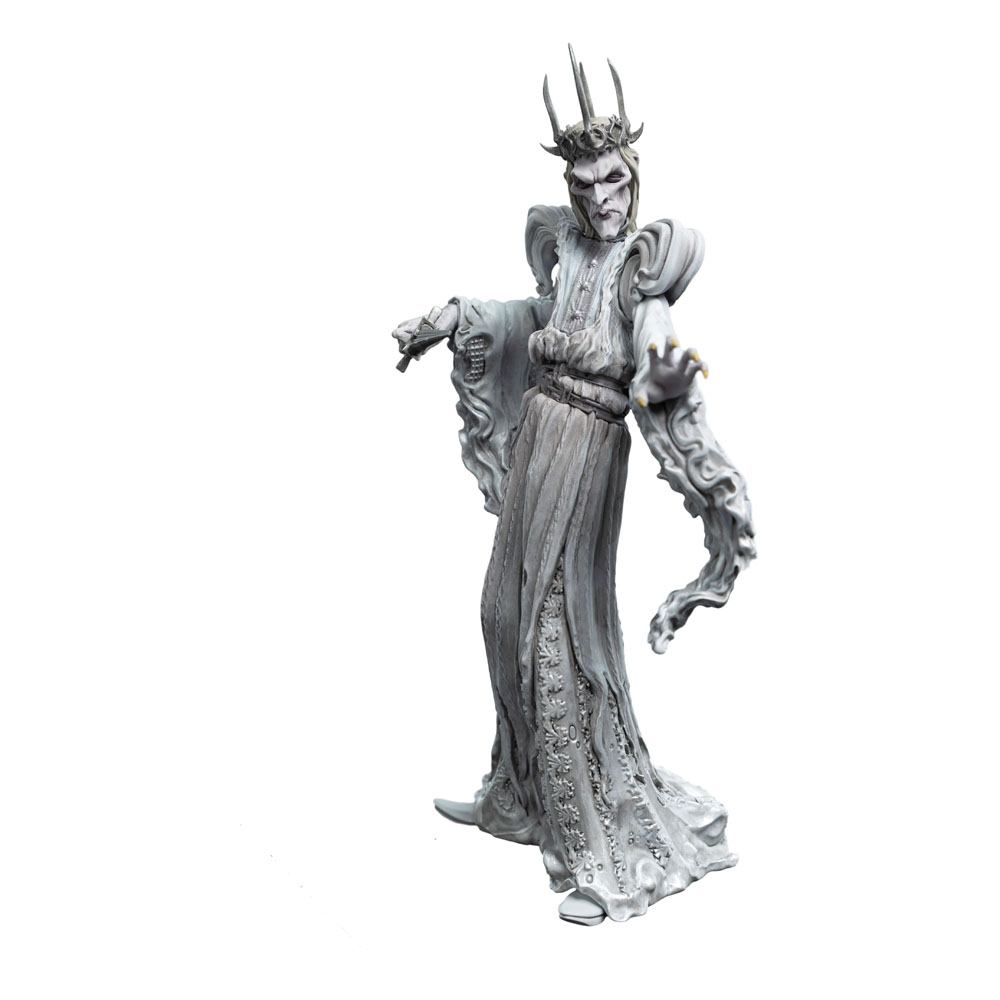 Herr der Ringe Mini Epics Vinyl Figur The Witch-King of the Unseen Lands 19 cm - Versand: 5-7 Tage nach Bestellung