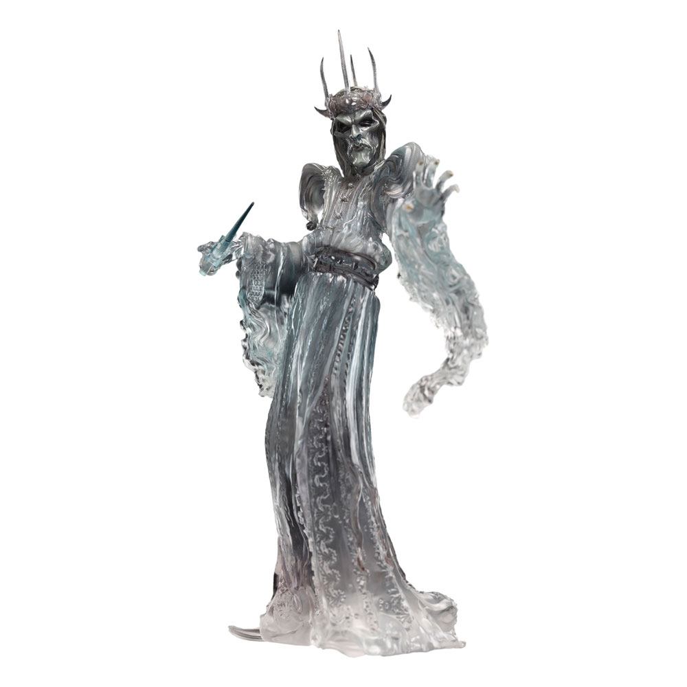 Herr der Ringe Mini Epics Vinyl Figur The Witch-King of the Unseen Lands Limited Edition 19 cm - Versand: 5-7 Tage nach Bestellung