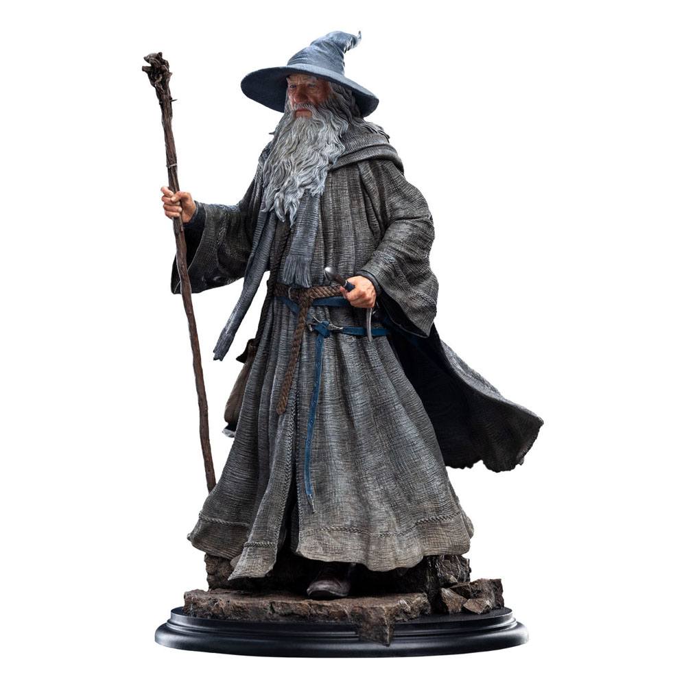 Der Herr der Ringe Statue 1/6 Gandalf der Graue (Classic Series) 36 cm - Versand: 5-7 Tage nach Bestellung