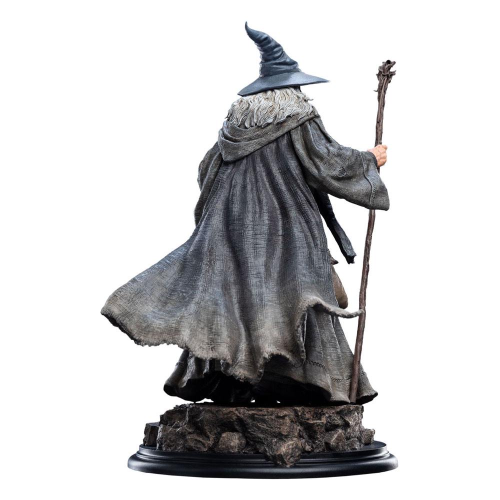 Der Herr der Ringe Statue 1/6 Gandalf der Graue (Classic Series) 36 cm - Versand: 5-7 Tage nach Bestellung