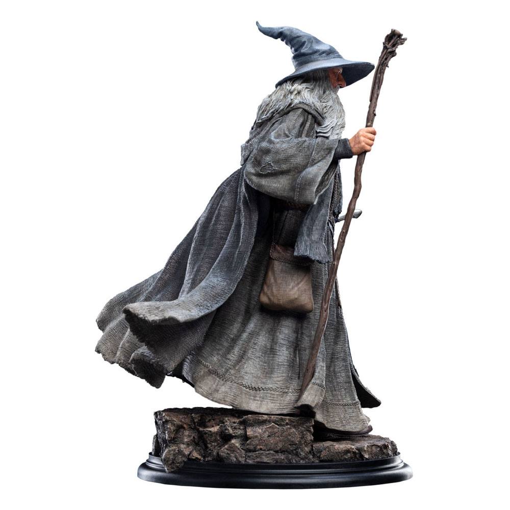 Der Herr der Ringe Statue 1/6 Gandalf der Graue (Classic Series) 36 cm - Versand: 5-7 Tage nach Bestellung
