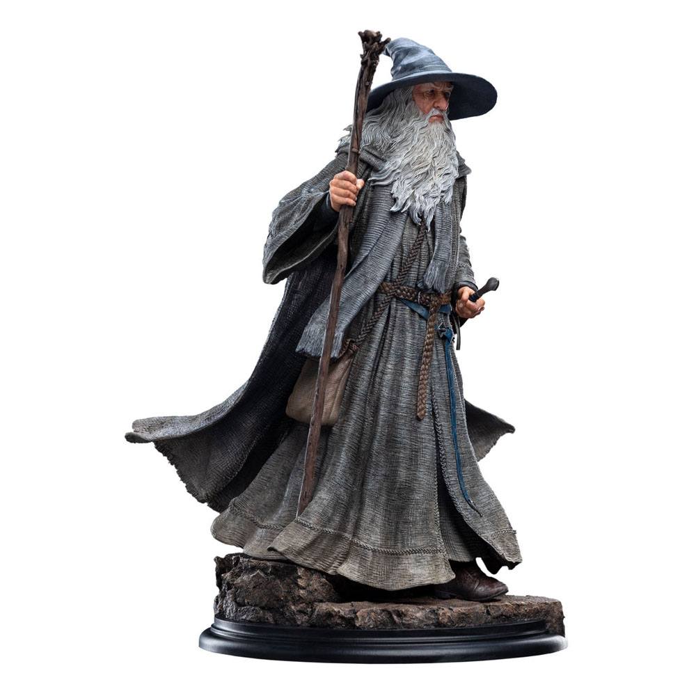 Der Herr der Ringe Statue 1/6 Gandalf der Graue (Classic Series) 36 cm - Versand: 5-7 Tage nach Bestellung