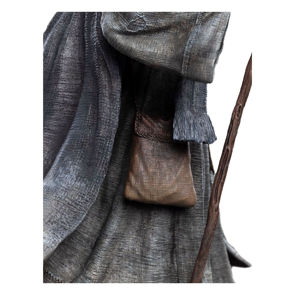 Der Herr der Ringe Statue 1/6 Gandalf der Graue (Classic Series) 36 cm - Versand: 5-7 Tage nach Bestellung