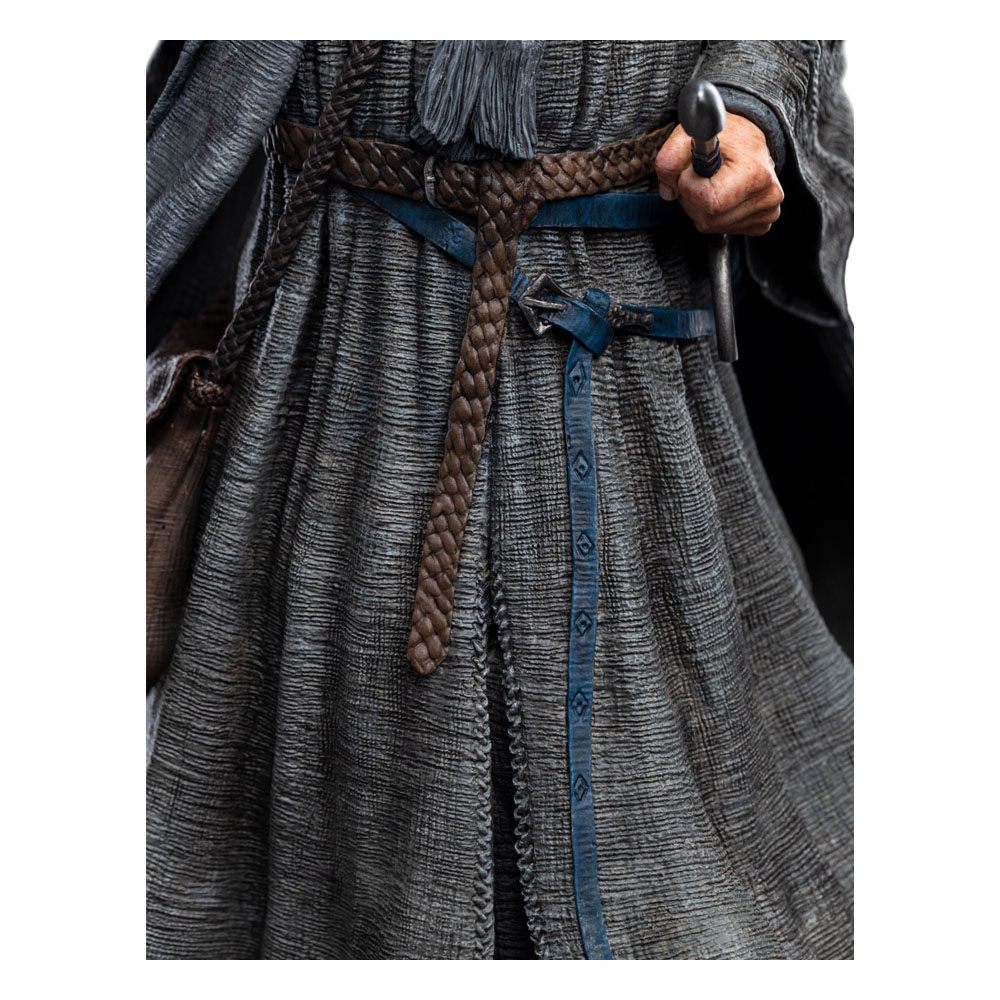 Der Herr der Ringe Statue 1/6 Gandalf der Graue (Classic Series) 36 cm - Versand: 5-7 Tage nach Bestellung