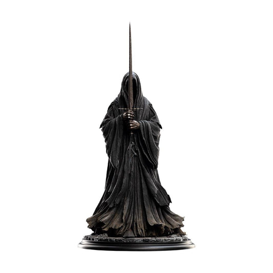 Der Herr der Ringe Statue 1/6 Ringwraith of Mordor (Classic Series) 46 cm - Versand: 5-7 Tage nach Bestellung