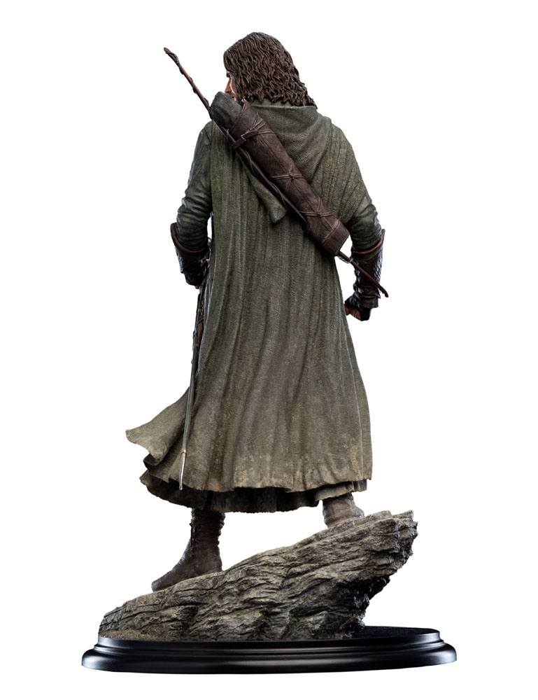 Der Herr der Ringe Statue 1/6 Aragorn, Hunter of the Plains (Classic Series) 32 cm - Preorder - ETA: 01.11.2025