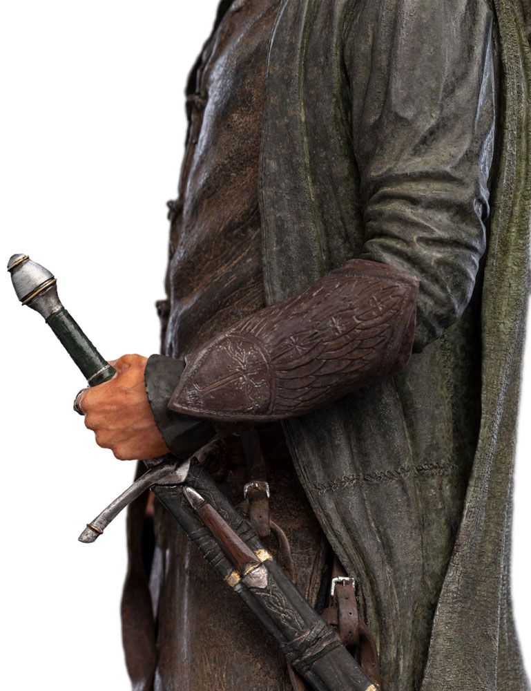 Der Herr der Ringe Statue 1/6 Aragorn, Hunter of the Plains (Classic Series) 32 cm - Preorder - ETA: 01.11.2025