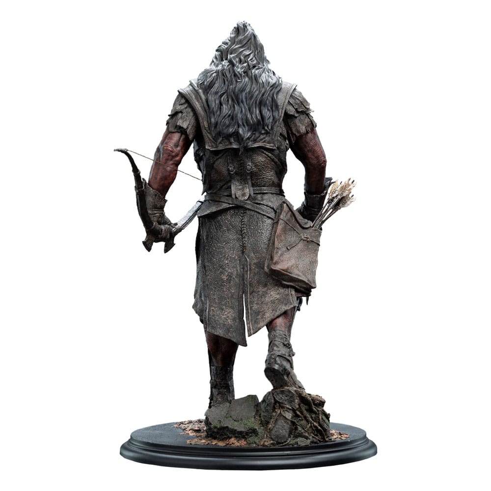 Der Herr der Ringe Statue 1/6 Lurtz, Hunter of Men (Classic Series) 36 cm - Versand: 5-7 Tage nach Bestellung