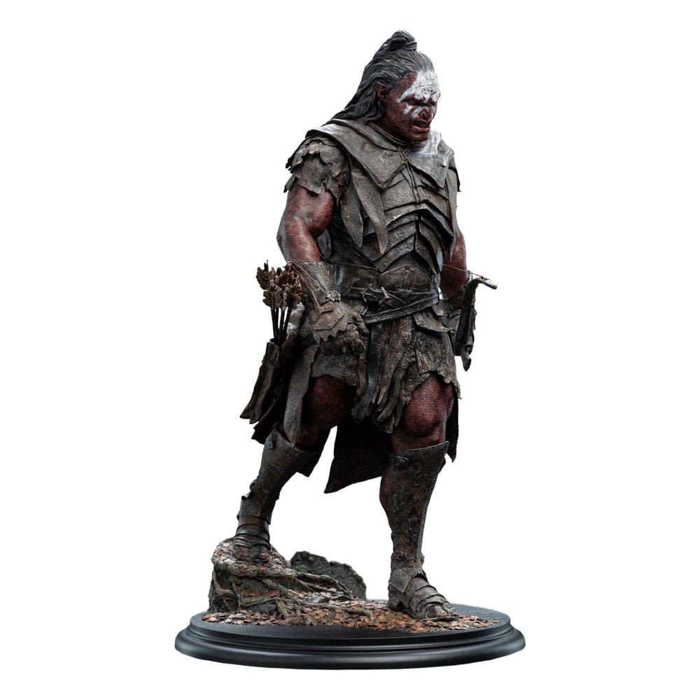 Der Herr der Ringe Statue 1/6 Lurtz, Hunter of Men (Classic Series) 36 cm - Versand: 5-7 Tage nach Bestellung