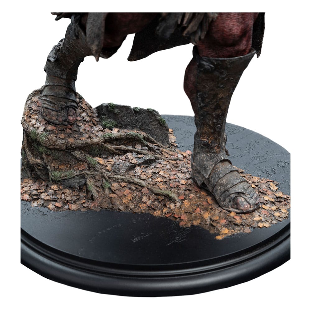 Der Herr der Ringe Statue 1/6 Lurtz, Hunter of Men (Classic Series) 36 cm - Versand: 5-7 Tage nach Bestellung