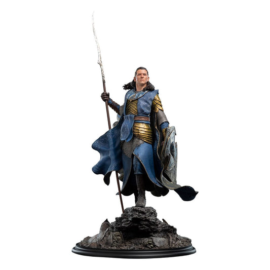 Der Herr der Ringe Statue 1/6 Gil-galad 51 cm - Versand: 5-7 Tage nach Bestellung