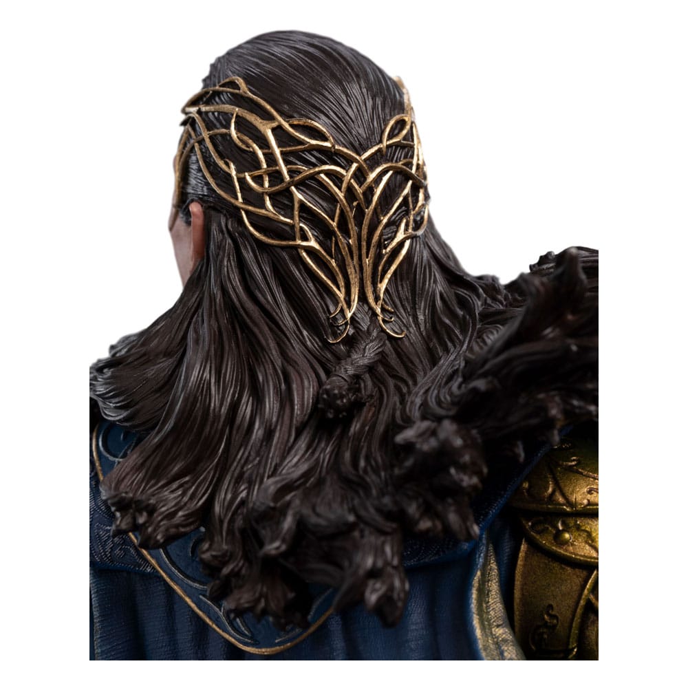 Der Herr der Ringe Statue 1/6 Gil-galad 51 cm - Versand: 5-7 Tage nach Bestellung