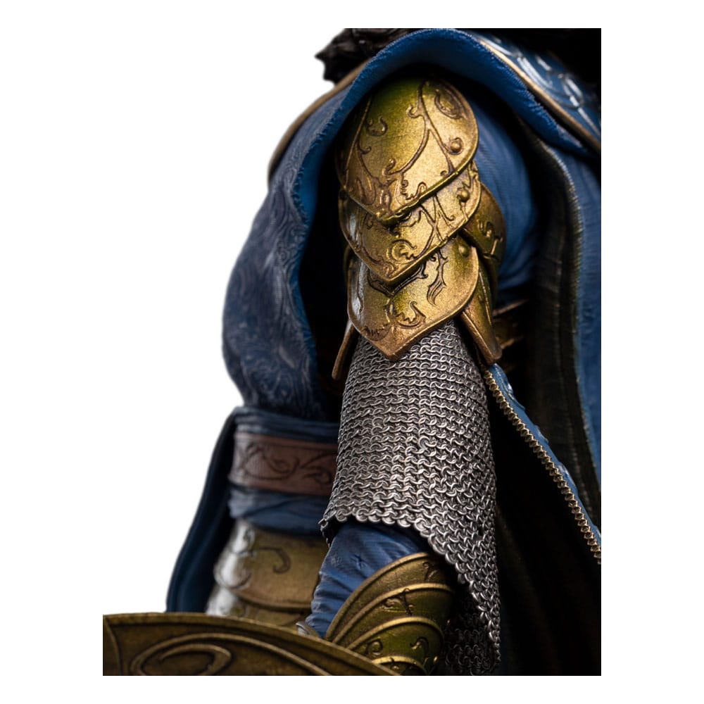 Der Herr der Ringe Statue 1/6 Gil-galad 51 cm - Versand: 5-7 Tage nach Bestellung