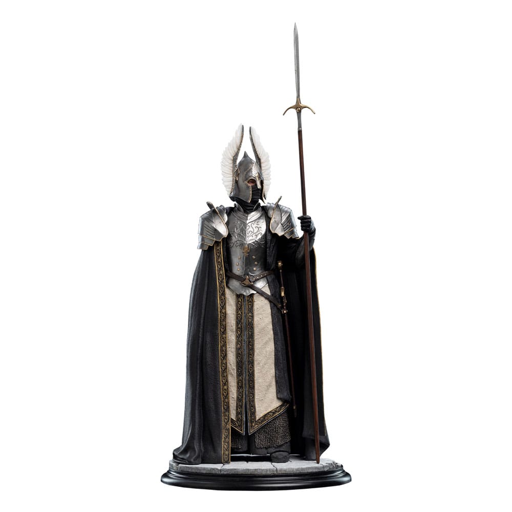 Der Herr der Ringe Statue 1/6 Fountain Guard of Gondor (Classic Series) 47 cm - Versand: 7 Tage nach Bestellung