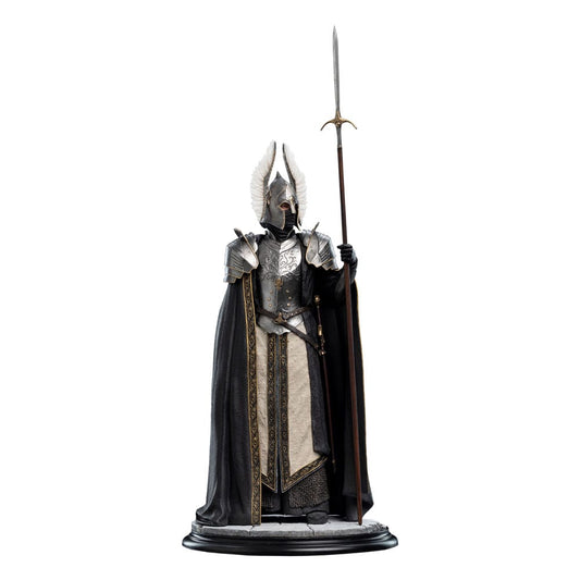 Der Herr der Ringe Statue 1/6 Fountain Guard of Gondor (Classic Series) 47 cm - Versand: 7 Tage nach Bestellung
