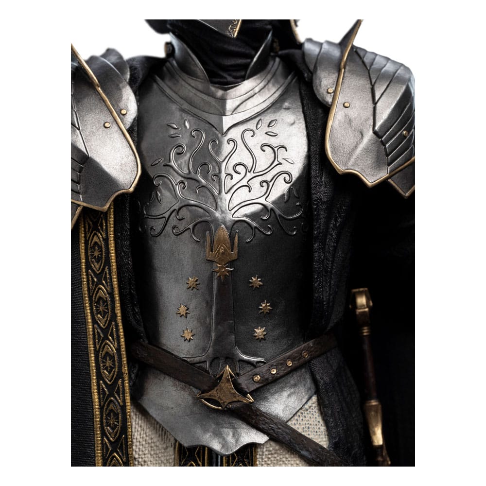 Der Herr der Ringe Statue 1/6 Fountain Guard of Gondor (Classic Series) 47 cm - Versand: 7 Tage nach Bestellung