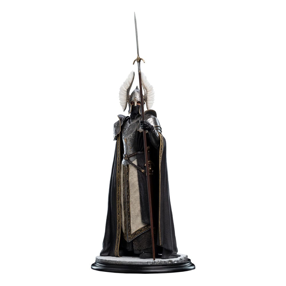 Der Herr der Ringe Statue 1/6 Fountain Guard of Gondor (Classic Series) 47 cm - Versand: 7 Tage nach Bestellung