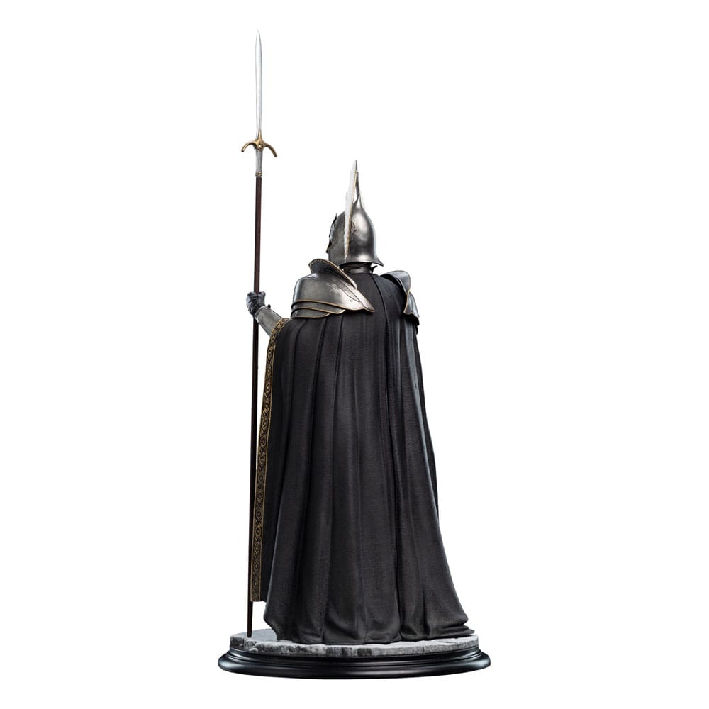 Der Herr der Ringe Statue 1/6 Fountain Guard of Gondor (Classic Series) 47 cm - Versand: 7 Tage nach Bestellung