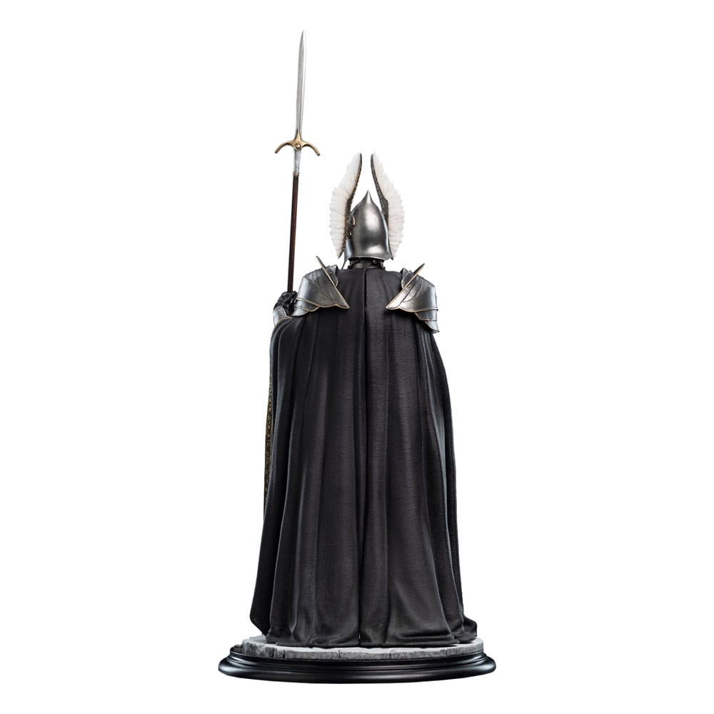 Der Herr der Ringe Statue 1/6 Fountain Guard of Gondor (Classic Series) 47 cm - Versand: 7 Tage nach Bestellung