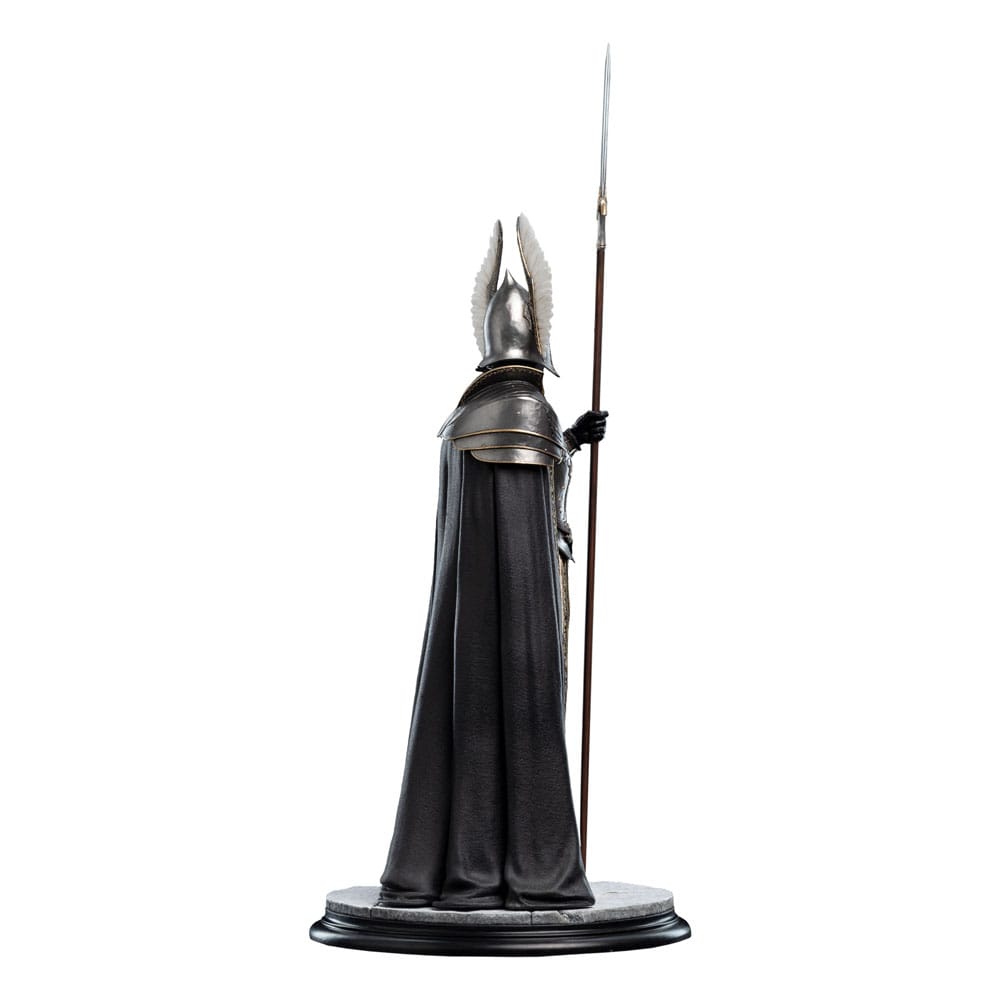 Der Herr der Ringe Statue 1/6 Fountain Guard of Gondor (Classic Series) 47 cm - Versand: 7 Tage nach Bestellung