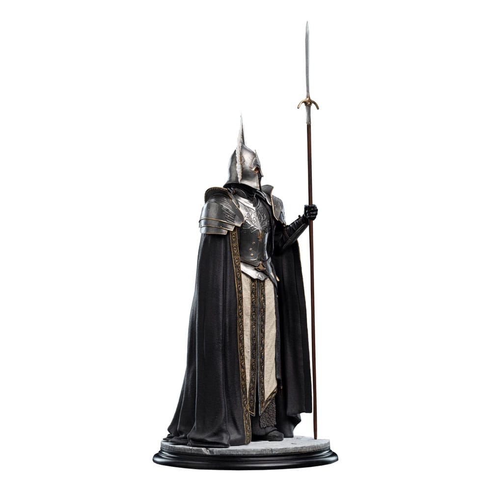 Der Herr der Ringe Statue 1/6 Fountain Guard of Gondor (Classic Series) 47 cm - Versand: 7 Tage nach Bestellung
