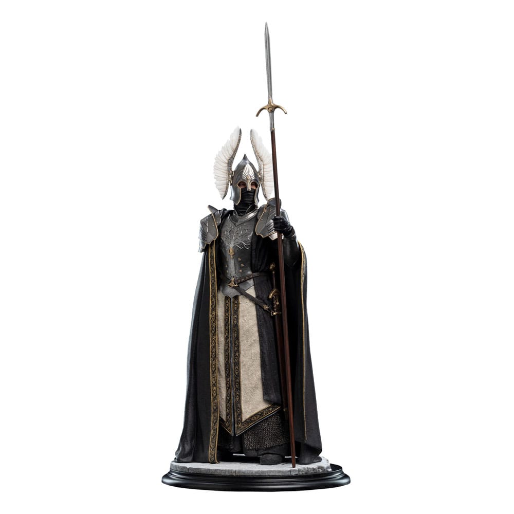 Der Herr der Ringe Statue 1/6 Fountain Guard of Gondor (Classic Series) 47 cm - Versand: 7 Tage nach Bestellung